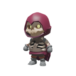 Skeleton Rogue